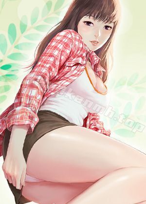 热门漫画1
